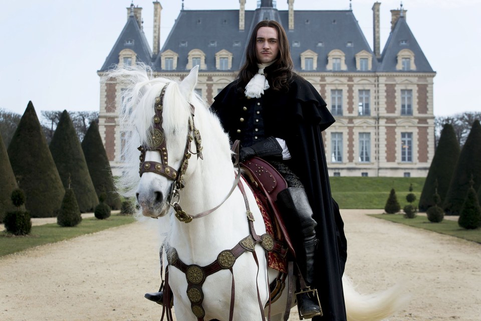 versailles