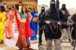 ISIS Bollywood Libya