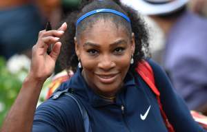 Serena Williams