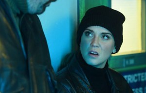 A first look at Vicky Pattison in action on BBC's Successville