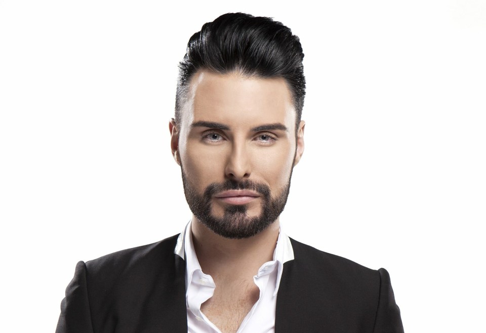 Rylan