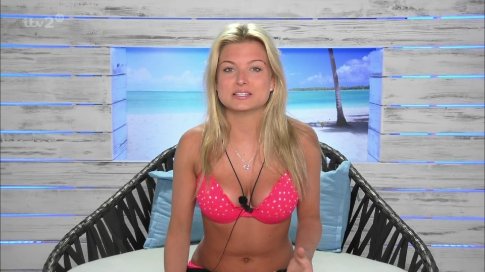 Will Love Island's Zara finally find her Mr Right?