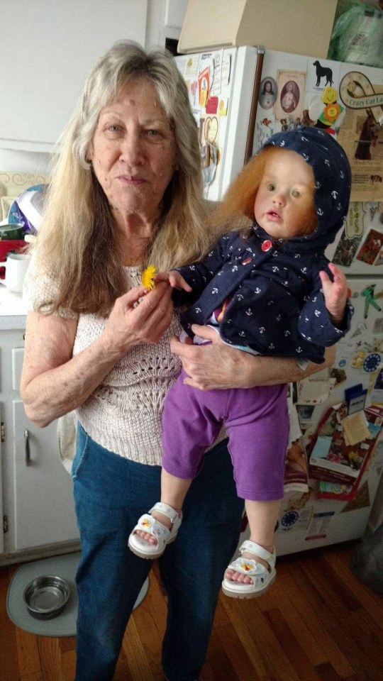 Reborn baby dolls