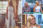 Holly Willoughby, Phillip Schofield