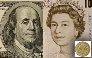 Boris admits Brexit could hit sterling as it tumbles to three-week low against the dollar