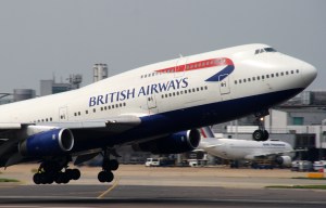 British Airways suspend flights to Sharm el-Sheikh indefinitely amid terror fears