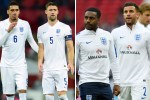 England's Euro 2016 squad have been warned by Roy Hodgson to concentrate in France
