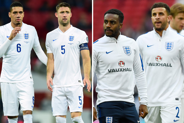England's Euro 2016 squad have been warned by Roy Hodgson to concentrate in France