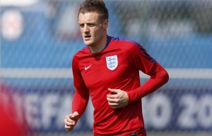 Jamie Vardy