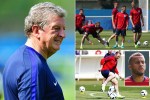 Ryan Bertrand will definitely miss England's Euro 2016 opener against Russia