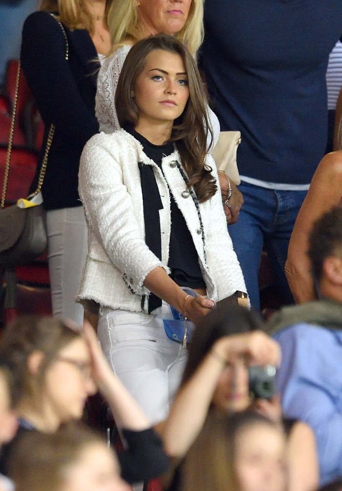 Soccer Aid 2016