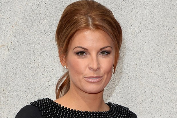 Coleen Rooney reveals all behind I'm A Celeb rumours