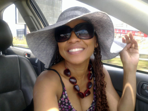 Mpho's family were warned that she may not make it and a priest carried out her last rites