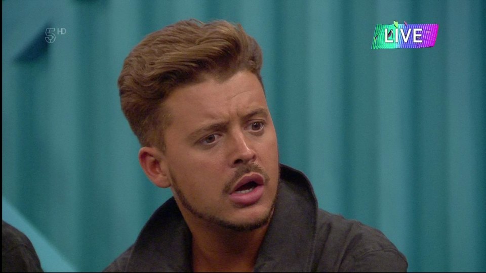 Ryan Ruckledge