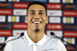 Chris Smalling