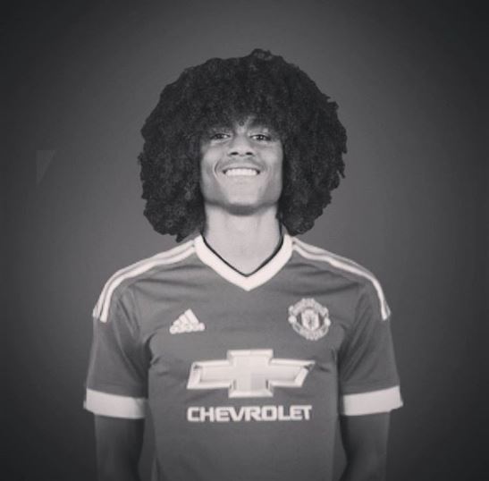 Tahith Chong uploaded this mocked-up image on his Twitter account today