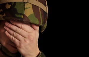 Iraq veterans left traumatised as compensation investigators pursue families