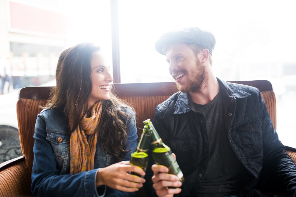 Leading married-dating site IllicitEncounters asked 1,000 men and women about their drunken encounters 