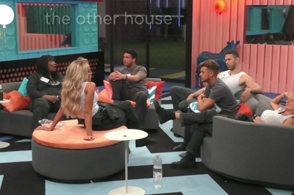 The Other housemates are set to have their troublemaking come back to haunt them in a BIG way