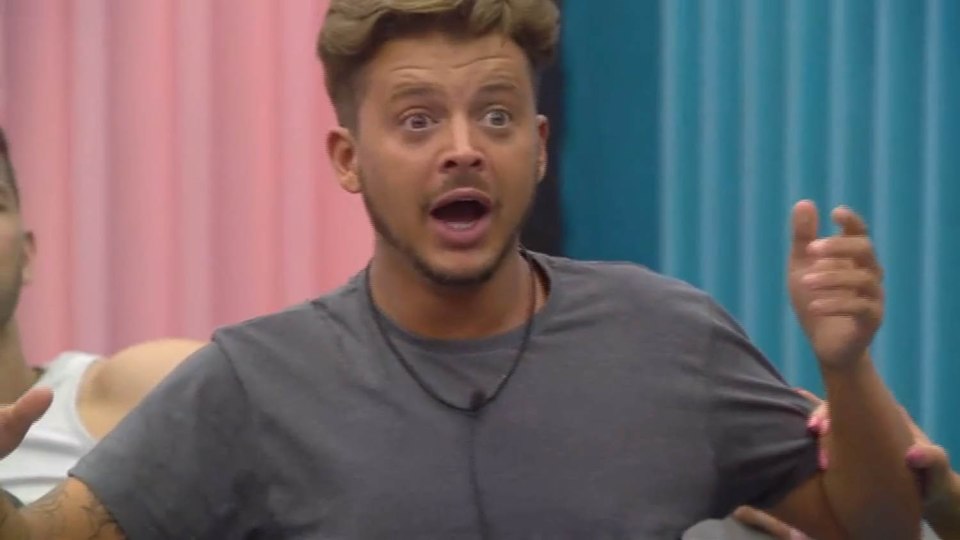 Ryan Ruckledge