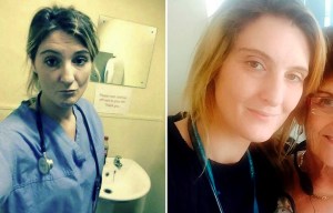 Mum who roamed wards pretending to be a medic is banned from every hospital in the country