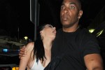 Chloe Ferry looks less than glam as she needs help to walk after MTV cast's third night out in a row