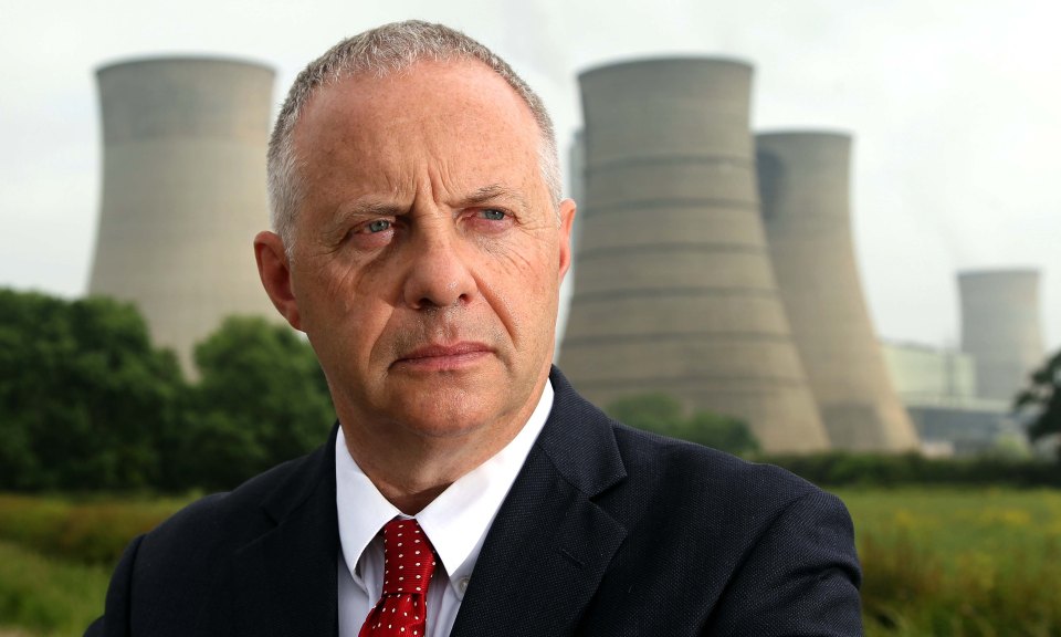 John Mann