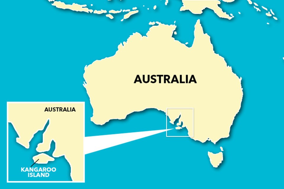 Kangaroo Island