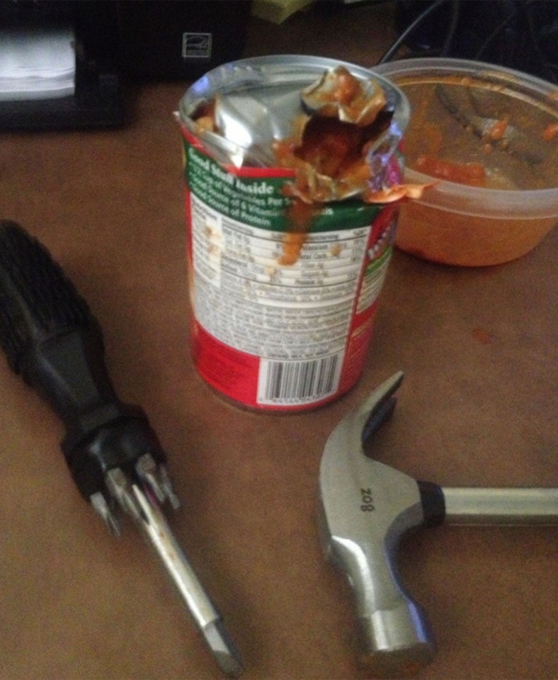 Drunk fails