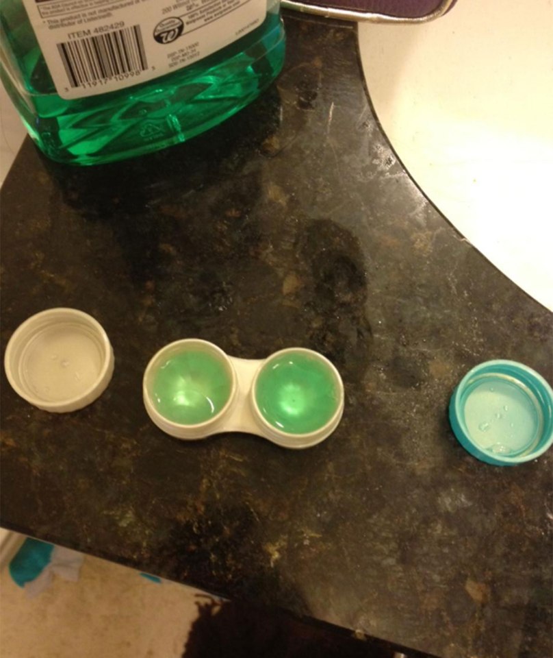 Drunk fails