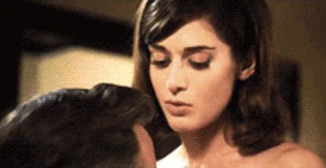 Break from the norm with a helping of Masters of Sex