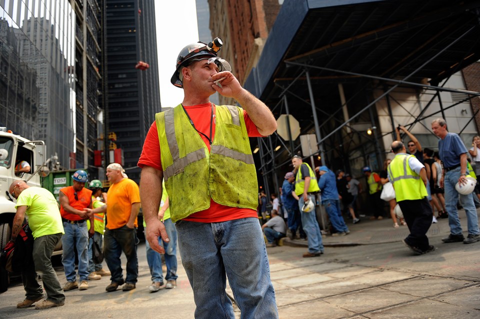 Worker