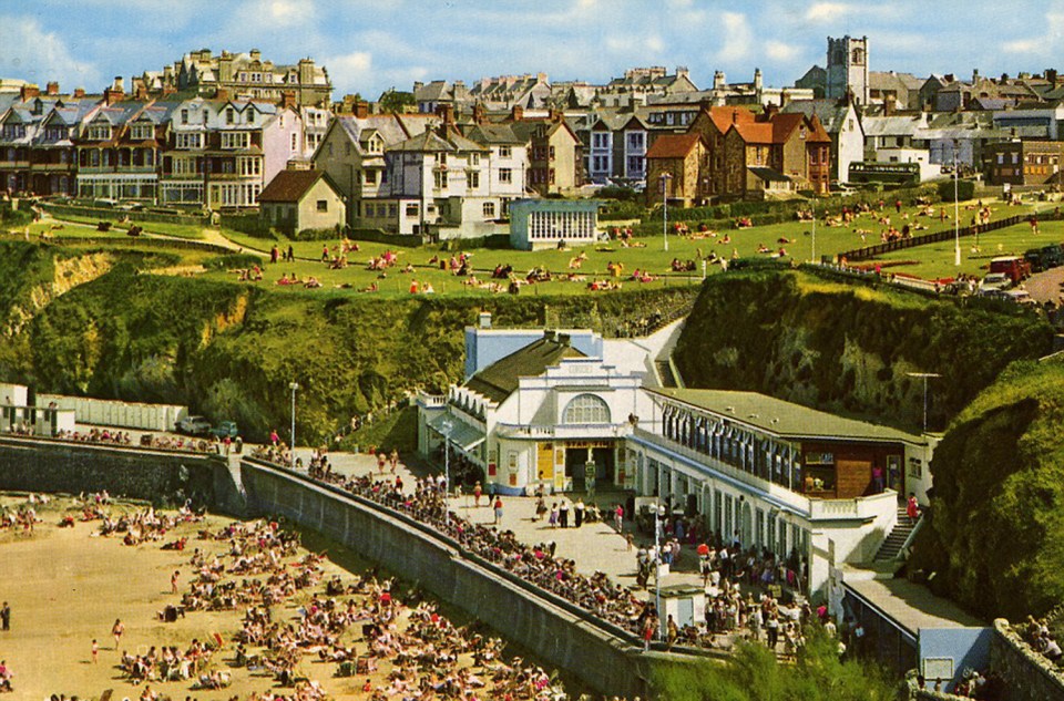 Newquay