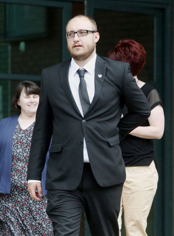 Sarah McClay death court case