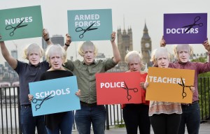 Boris Johnson