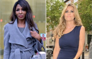 Sinitta trial