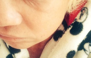 Danniella Westbrook reveals the agony that has 'reduced her to tears'