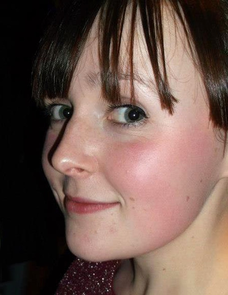 Sarah McClay