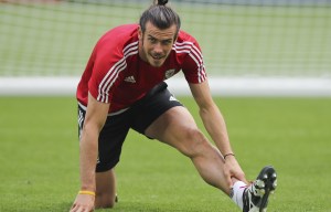 Gareth Bale stokes fire between England and Wales by claiming his team have more passion