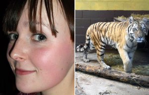 British zoo slapped with £250k fine after keeper was mauled to death by Siberian tiger