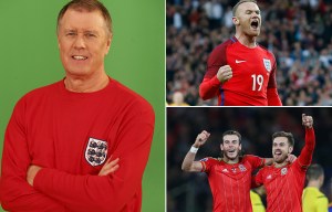 Euro 2016: Sir Geoff Hurst claims England and Wales have a great chance to prove their worth in France