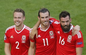 Gareth Bale lays down the gauntlet to Roy Hodgson's side after Wales win opener