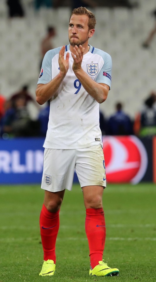 Kane taking corners is a baffling tactic that is yet to bring about a positive outcome