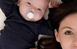 Louis Tomlinson’s son Freddie dubbed the ‘miracle baby’ by Briana Jungwirth’s religious family