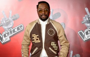 Will.I.Am