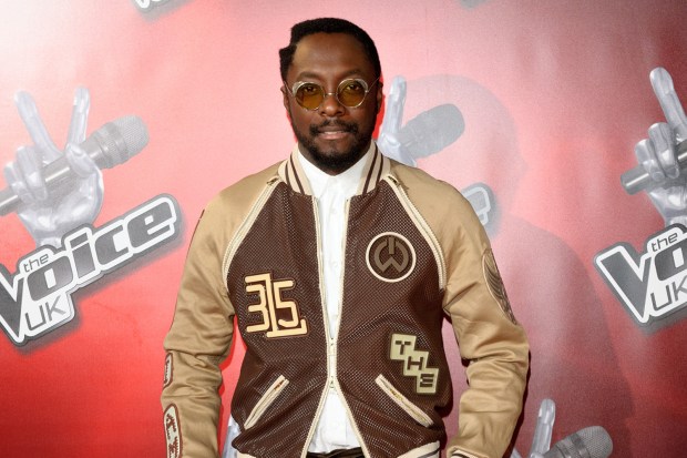 Will.I.Am