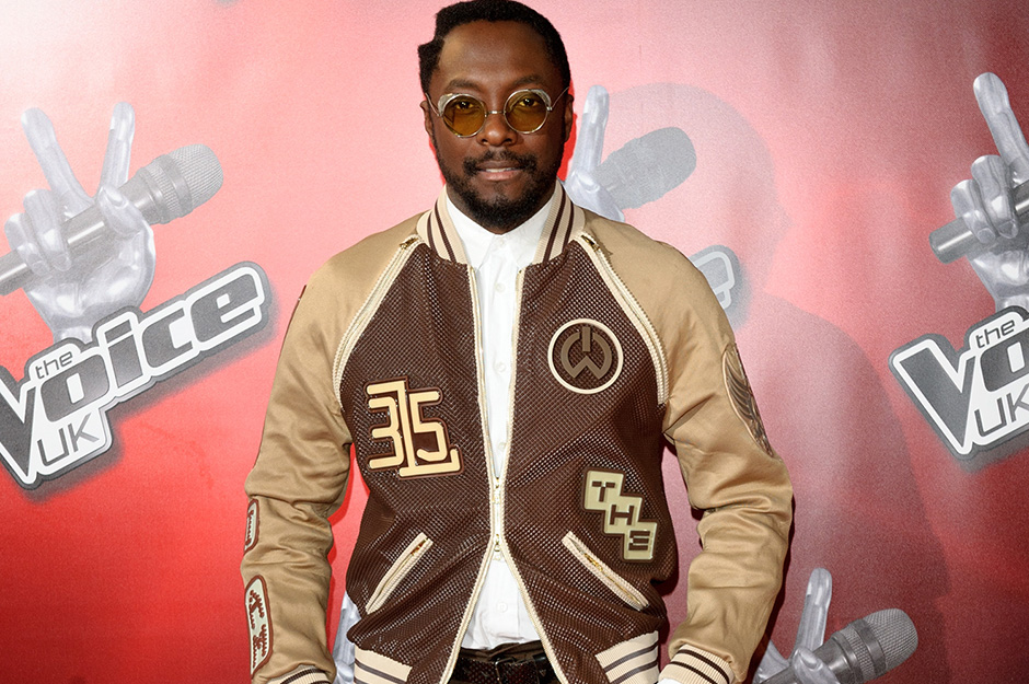 Will.I.Am