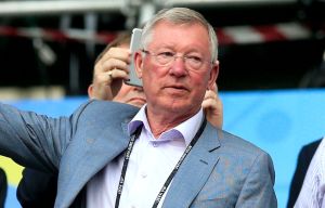 Alex Ferguson ignored by new Aston Villa owner Tony Xia as Scot recommended new boss for club