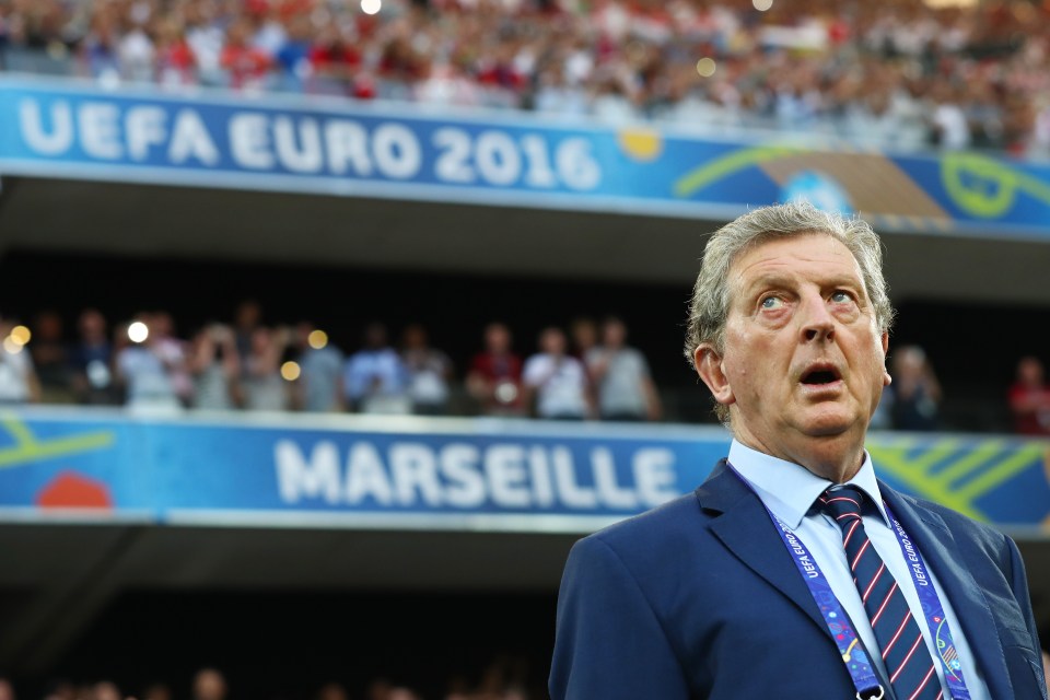 England v Russia - Group B: UEFA Euro 2016
