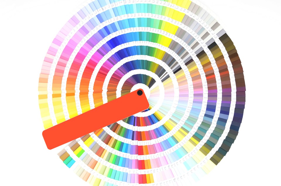 The world's ugliest colour has officially been revealed but do you agree with it?